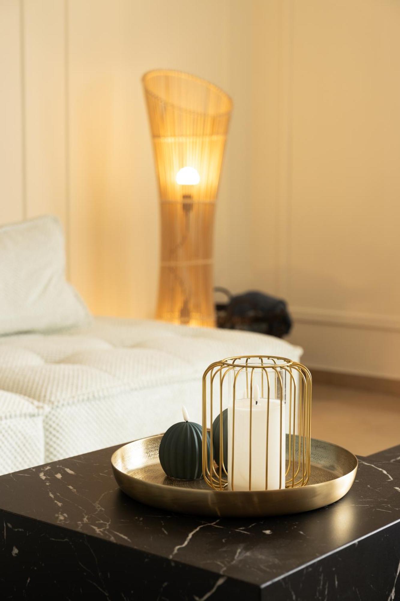 Champagne Sea View Apartment By Binobi! Tessalónica Exterior foto